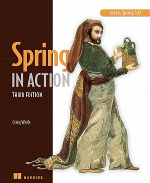 Spring in Action, 3rd Edition