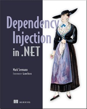 Dependency Injection in .NET