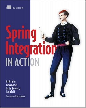 Spring Integration in Action