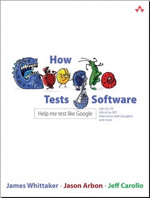 How Google Tests Software