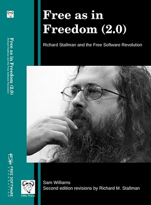 Free as in Freedom (2.0)