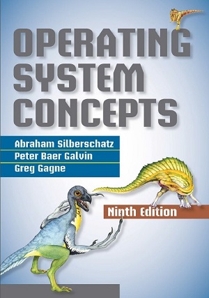 Operating System Concepts, 9th Edition