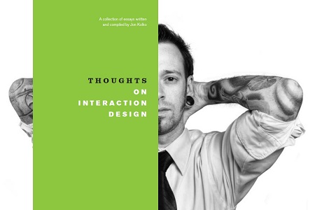Thoughts on Interaction Design