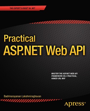 Practical ASP.NET Web API