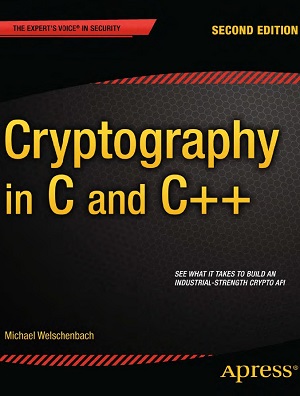 Cryptography in C and C++