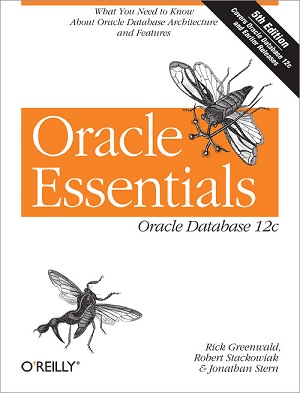 Oracle Essentials, 5th Edition