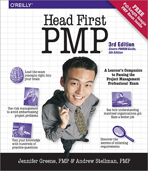 Head First PMP, 3rd Edition