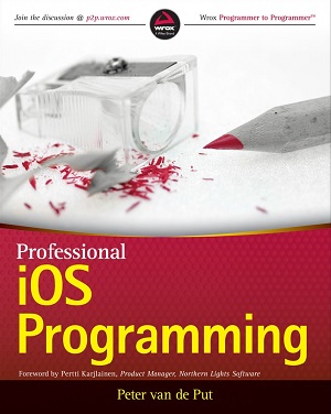 Professional iOS Programming