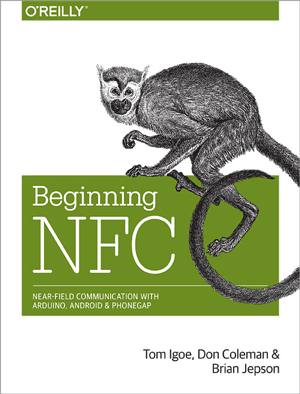 Beginning NFC