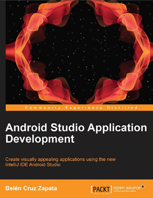 Android Studio Application Development