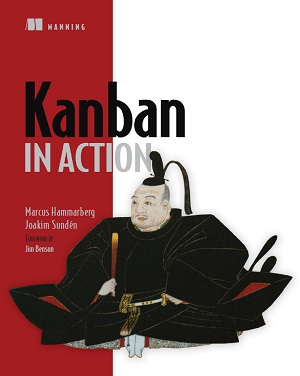 Kanban in Action
