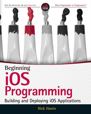 Beginning iOS Programming