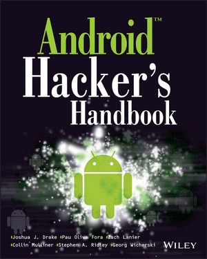 Android Hacker’s Handbook