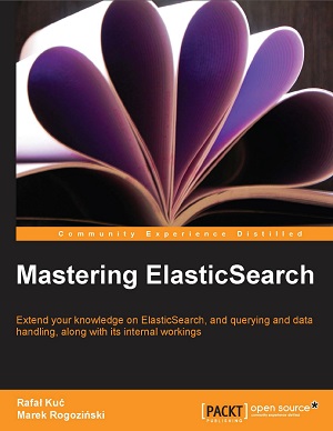 Mastering ElasticSearch