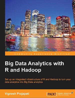 Big Data Analytics with R and Hadoop