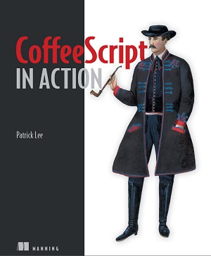 CoffeeScript in Action