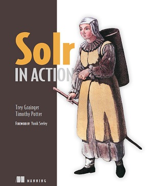 Solr in Action