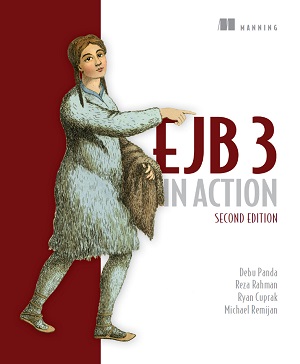 EJB 3 in Action, 2nd Edition