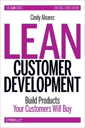 Lean Customer Development