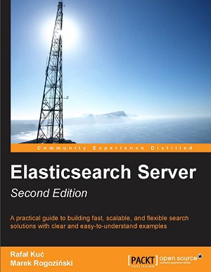 Elasticsearch Server, 2nd Edition