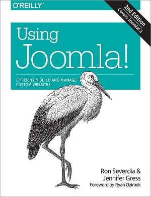 Using Joomla!, 2nd Edition