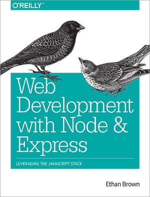 Web Development with Node and Express