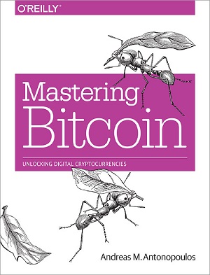 Mastering Bitcoin