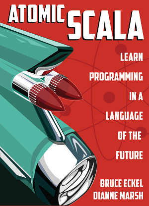 Atomic Scala