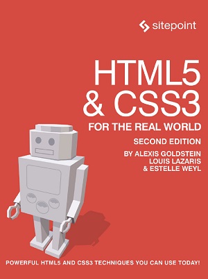 HTML5 & CSS3 for the Real World, 2nd Edition