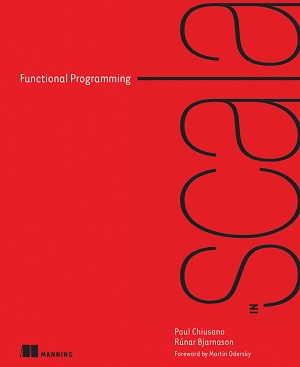 Functional Programming in Scala