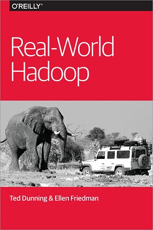 Real-World Hadoop