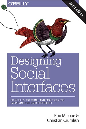 Designing Social Interfaces, 2nd Edition