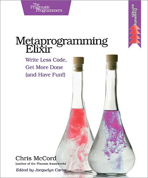 Metaprogramming Elixir