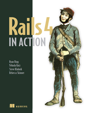 Rails 4 in Action