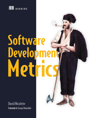 Software Development Metrics