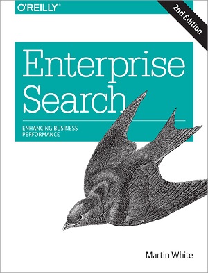 Enterprise Search, 2nd Edition