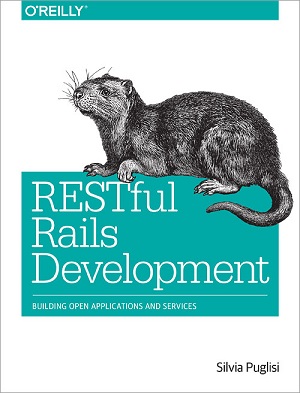RESTful Rails Development