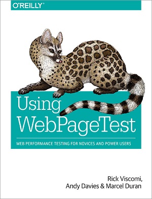 Using WebPageTest