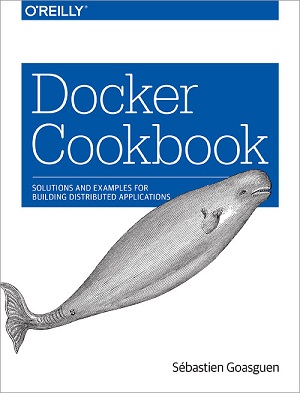 Docker Cookbook