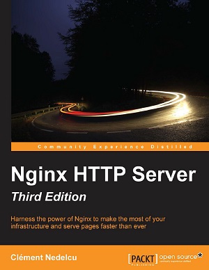 Nginx HTTP Server, 3rd Edition