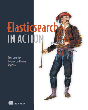 Elasticsearch in Action