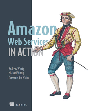 Amazon Web Services in Action