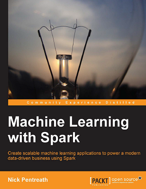 Machine Learning with Spark