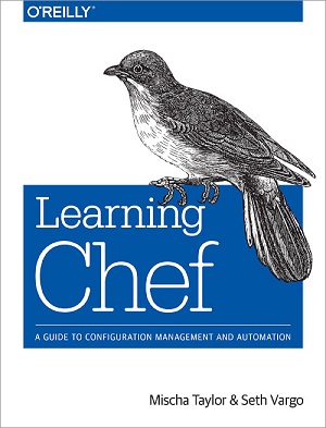 Learning Chef