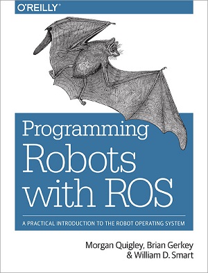 Programming Robots with ROS