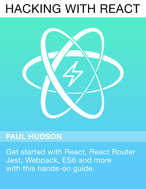 Hacking with React