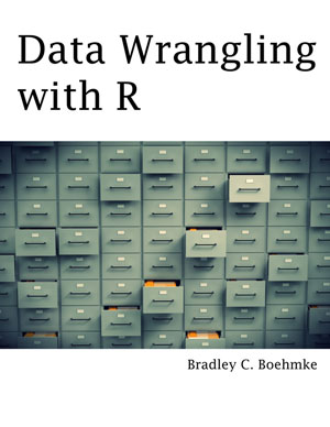 Data Wrangling with R