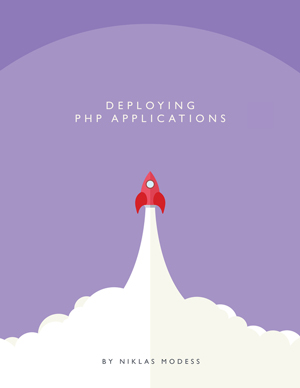 Deploying PHP Applications