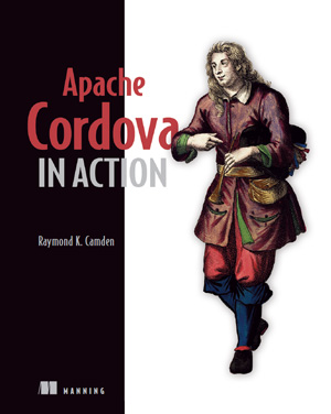 Apache Cordova in Action