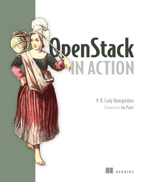 OpenStack in Action